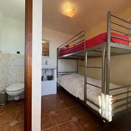 Villa Casa Rocca *