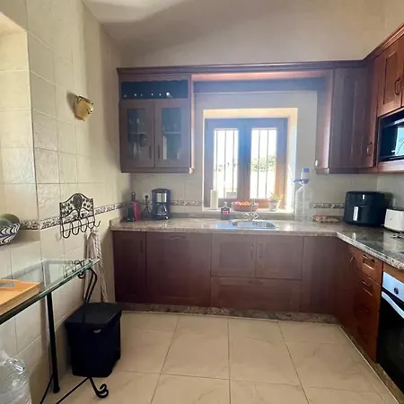 Casa Rocca تورّوكس كوستا