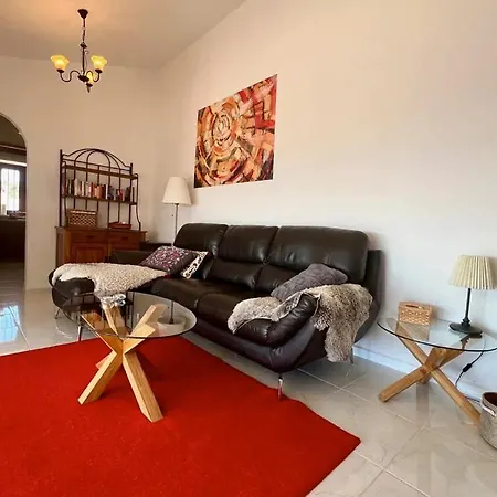 Casa Rocca Torrox