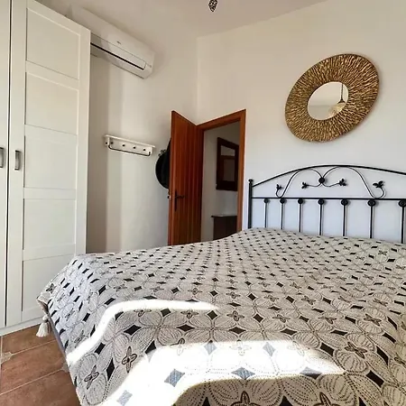 Villa Casa Rocca Torrox